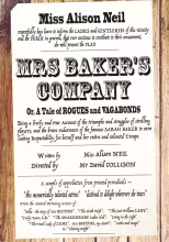 Mrs Baker's Company Play